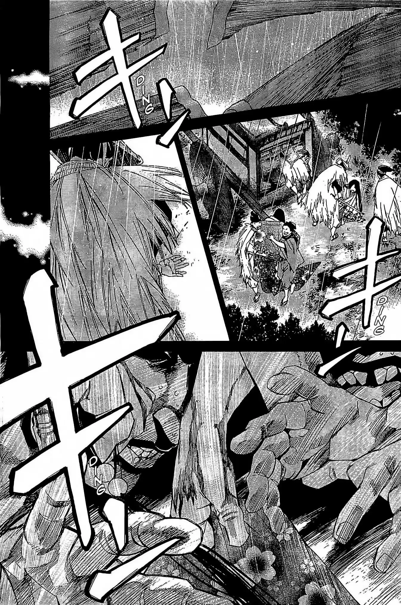 Noragami - Capítulo 46 - Página 28 - LectorTMOo