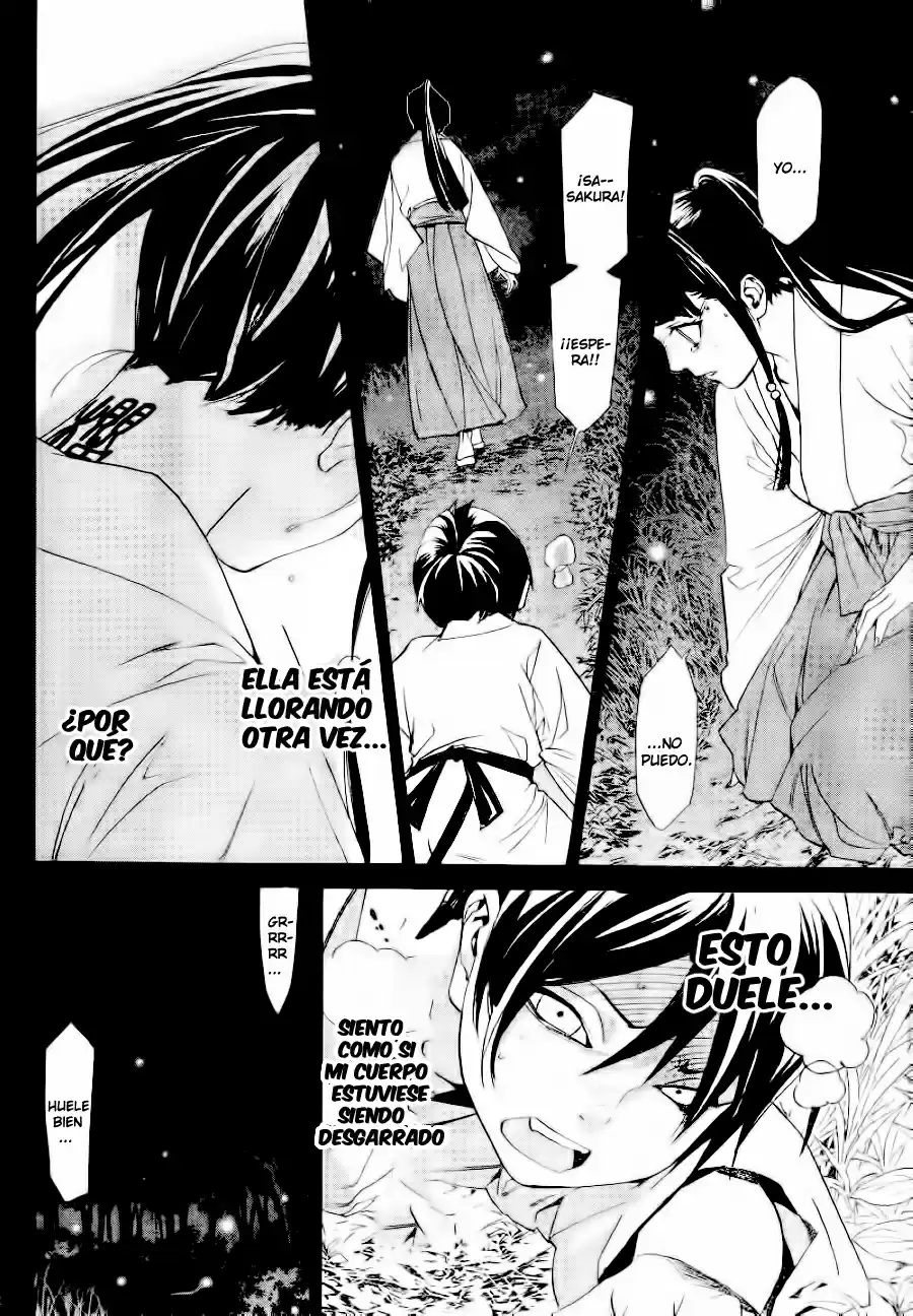 Noragami - Capítulo 47 - Página 7 - LectorTMOo