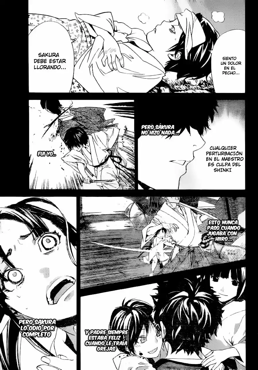 Noragami - Capítulo 47 - Página 10 - LectorTMOo