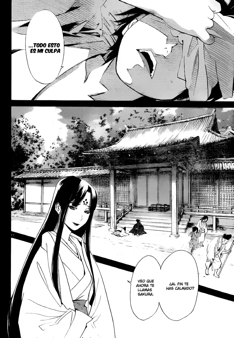 Noragami - Capítulo 47 - Página 11 - LectorTMOo
