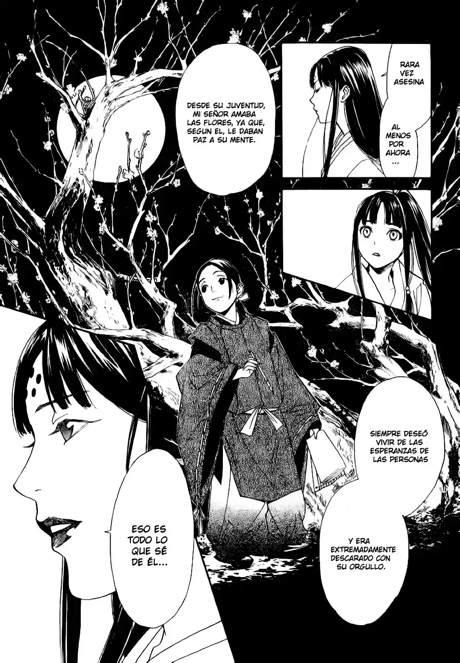 Noragami - Capítulo 47 - Página 14 - LectorTMOo