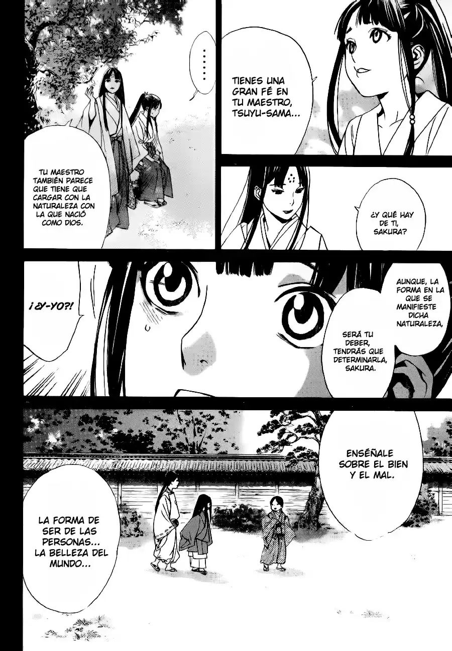 Noragami - Capítulo 47 - Página 15 - LectorTMOo