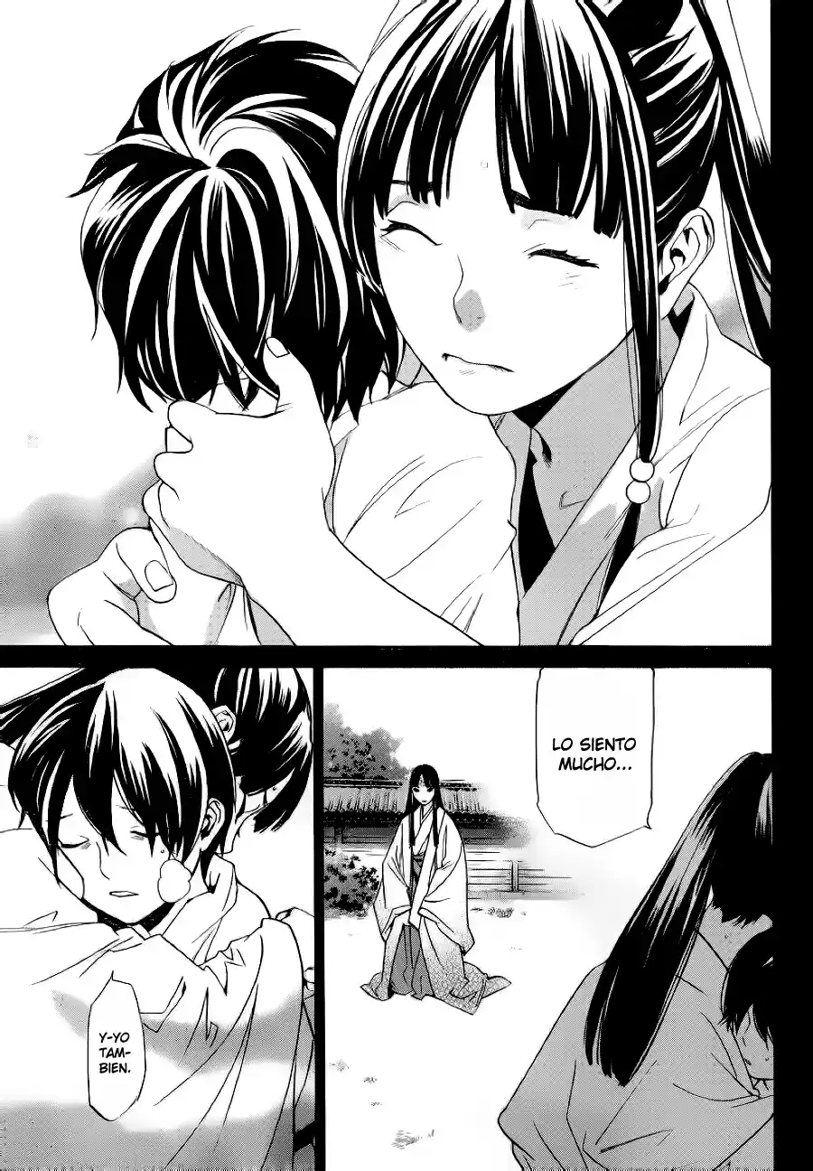 Noragami - Capítulo 47 - Página 18 - LectorTMOo