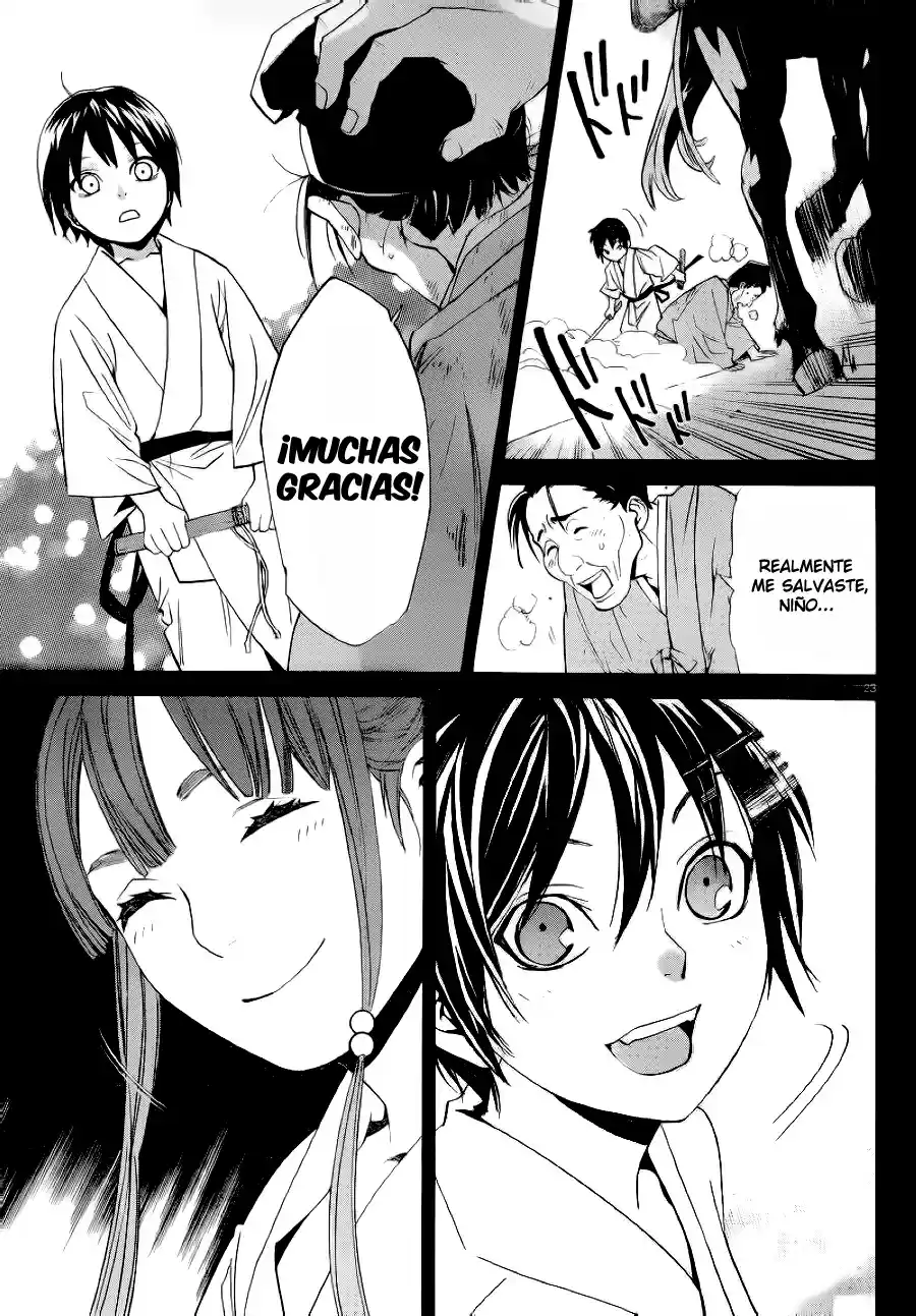 Noragami - Capítulo 47 - Página 24 - LectorTMOo
