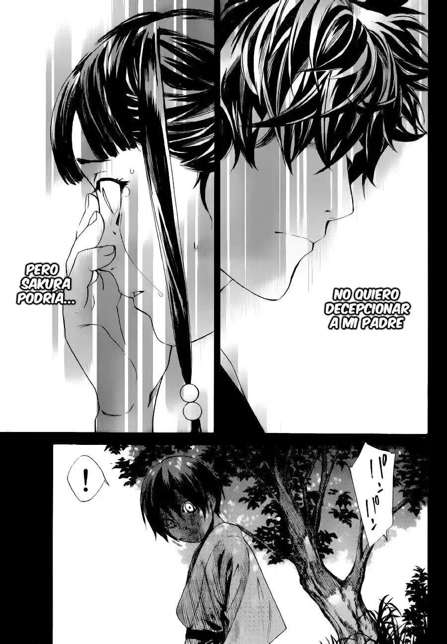 Noragami - Capítulo 47 - Página 30 - LectorTMOo