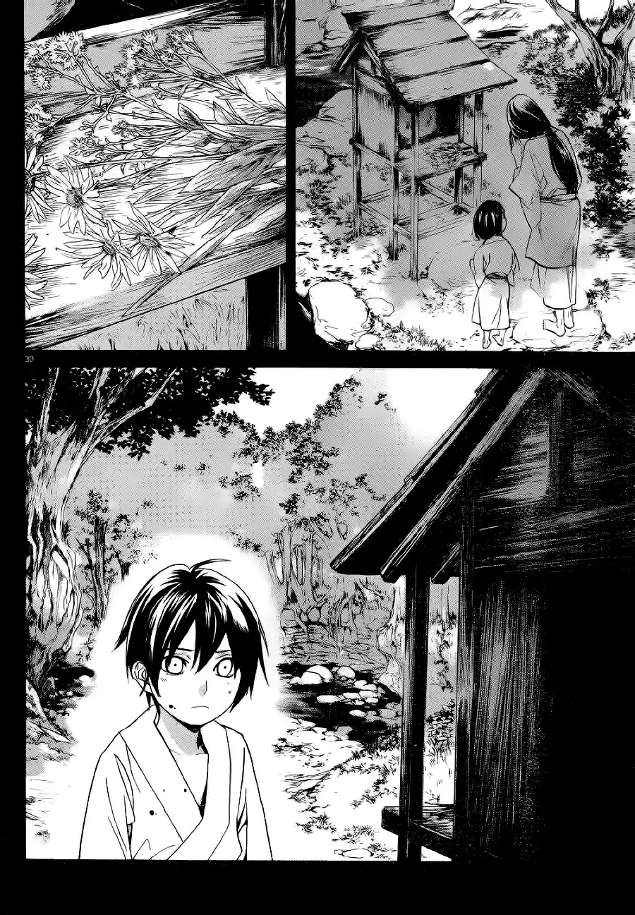 Noragami - Capítulo 47 - Página 31 - LectorTMOo