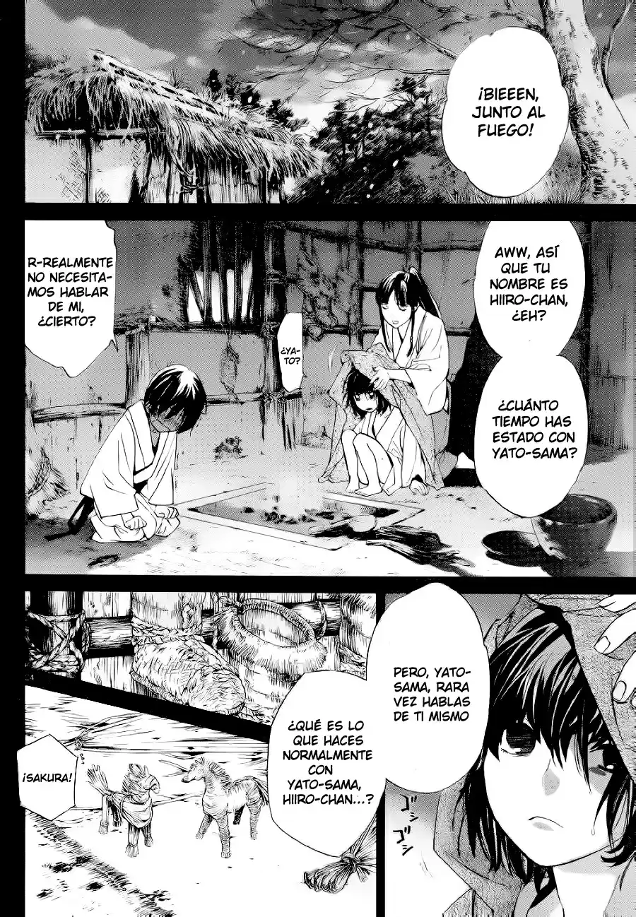 Noragami - Capítulo 47 - Página 35 - LectorTMOo