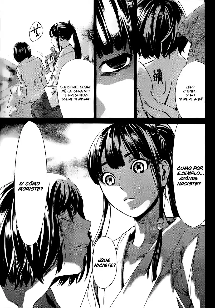 Noragami - Capítulo 47 - Página 36 - LectorTMOo