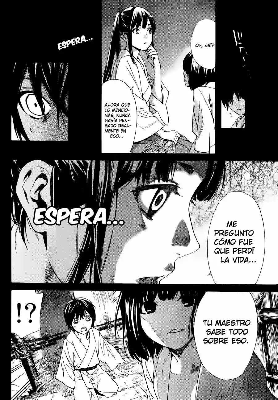 Noragami - Capítulo 47 - Página 37 - LectorTMOo