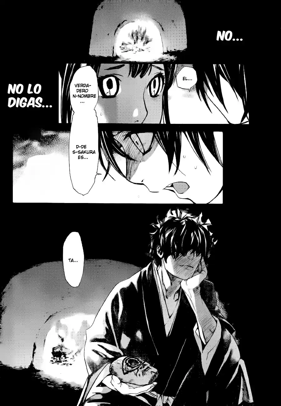 Noragami - Capítulo 47 - Página 41 - LectorTMOo