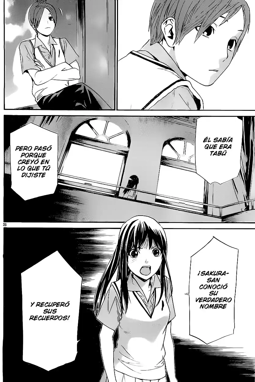 Noragami - Capítulo 48 - Página 26 - LectorTMOo