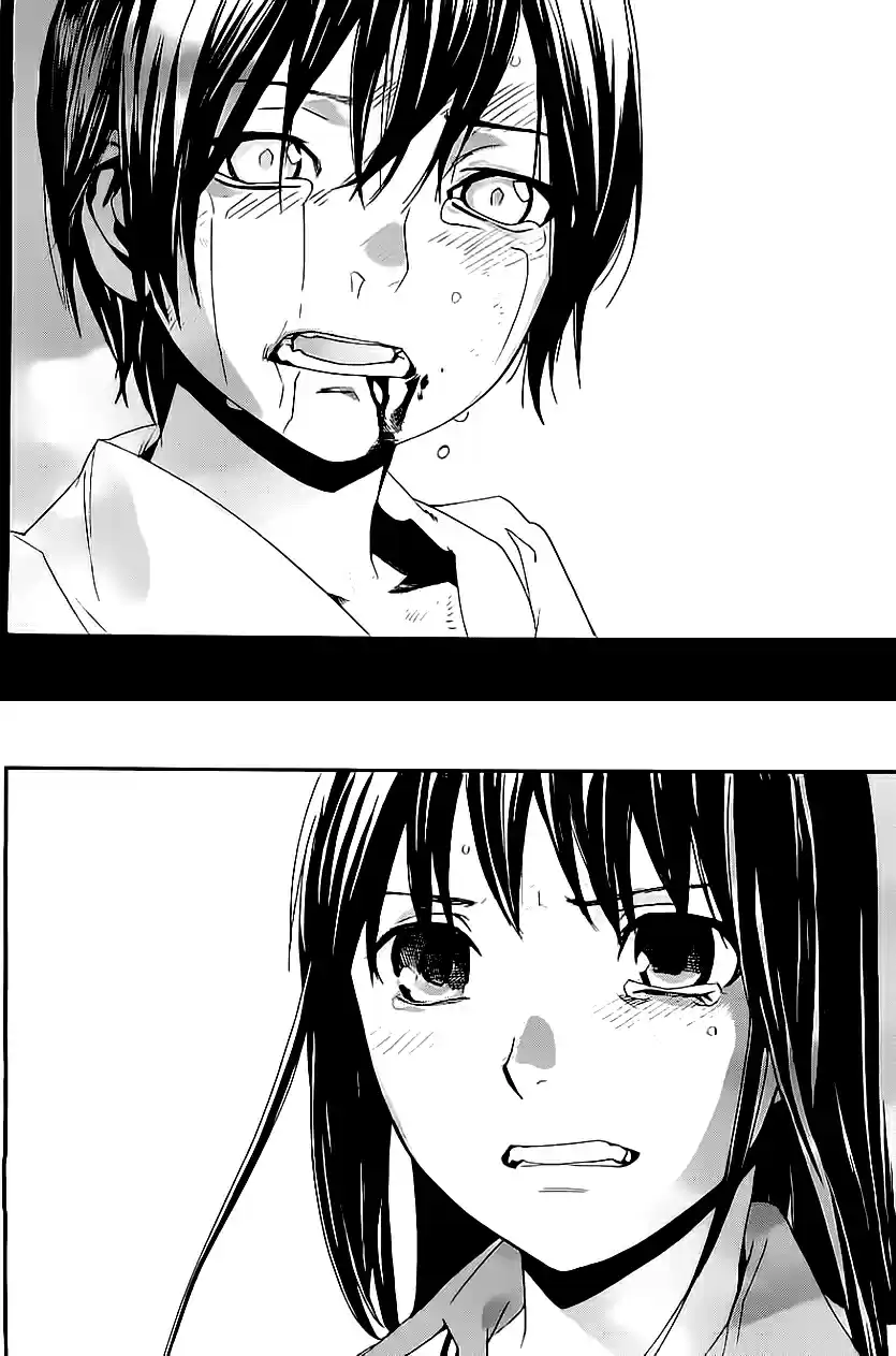 Noragami - Capítulo 48 - Página 37 - LectorTMOo