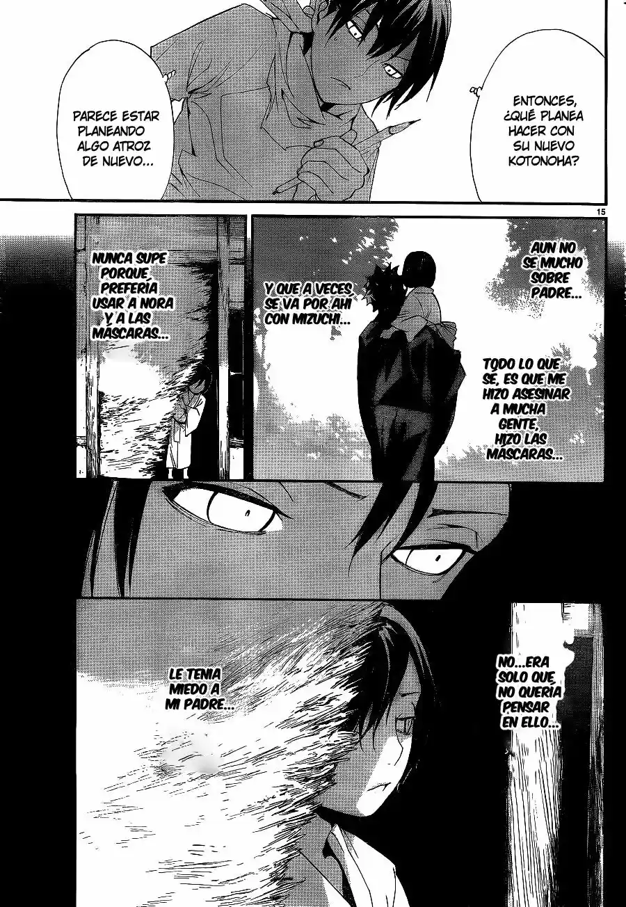 Noragami - Capítulo 49 - Página 16 - LectorTMOo