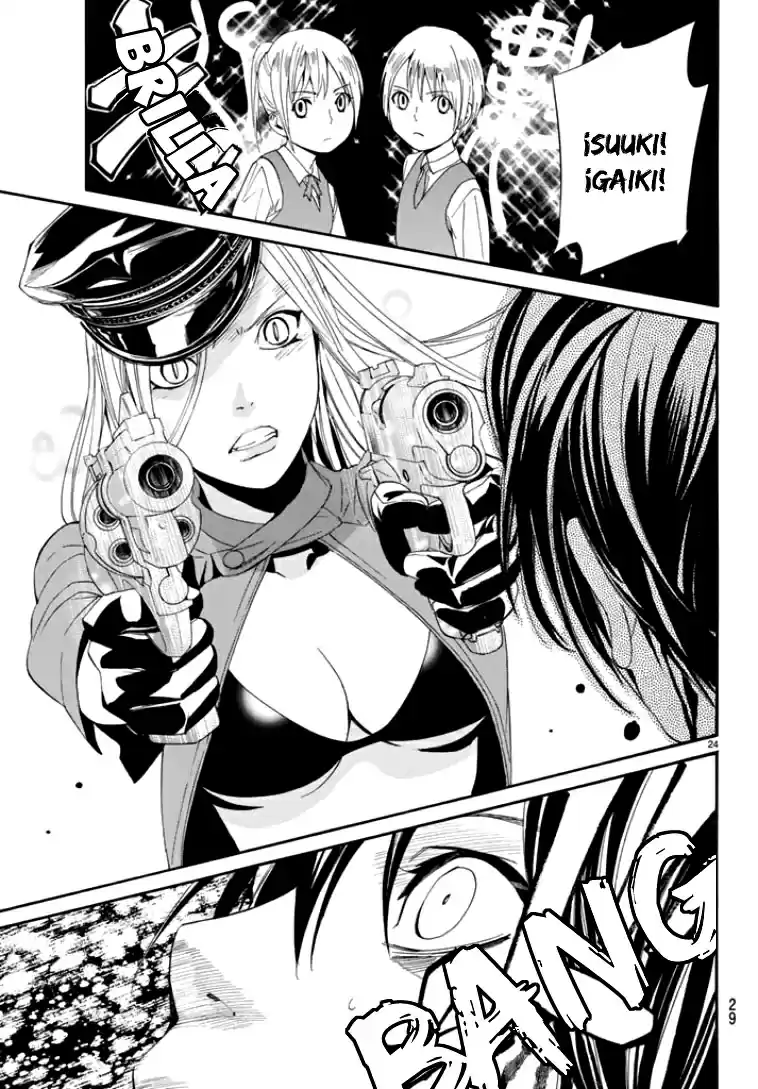 Noragami - Capítulo 50 - Página 25 - LectorTMOo