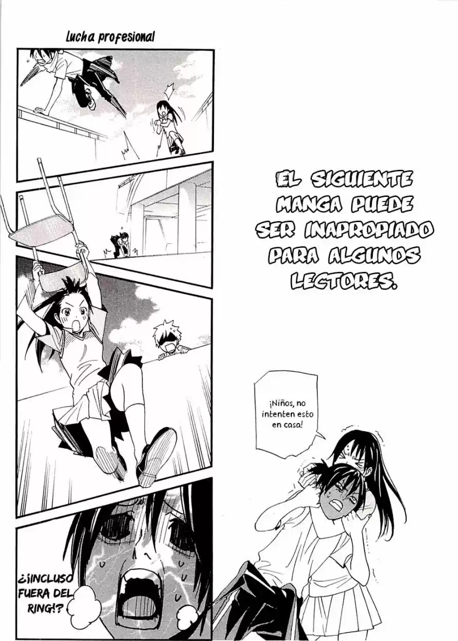 Noragami - Capítulo 51.5 - Página 2 - LectorTMOo