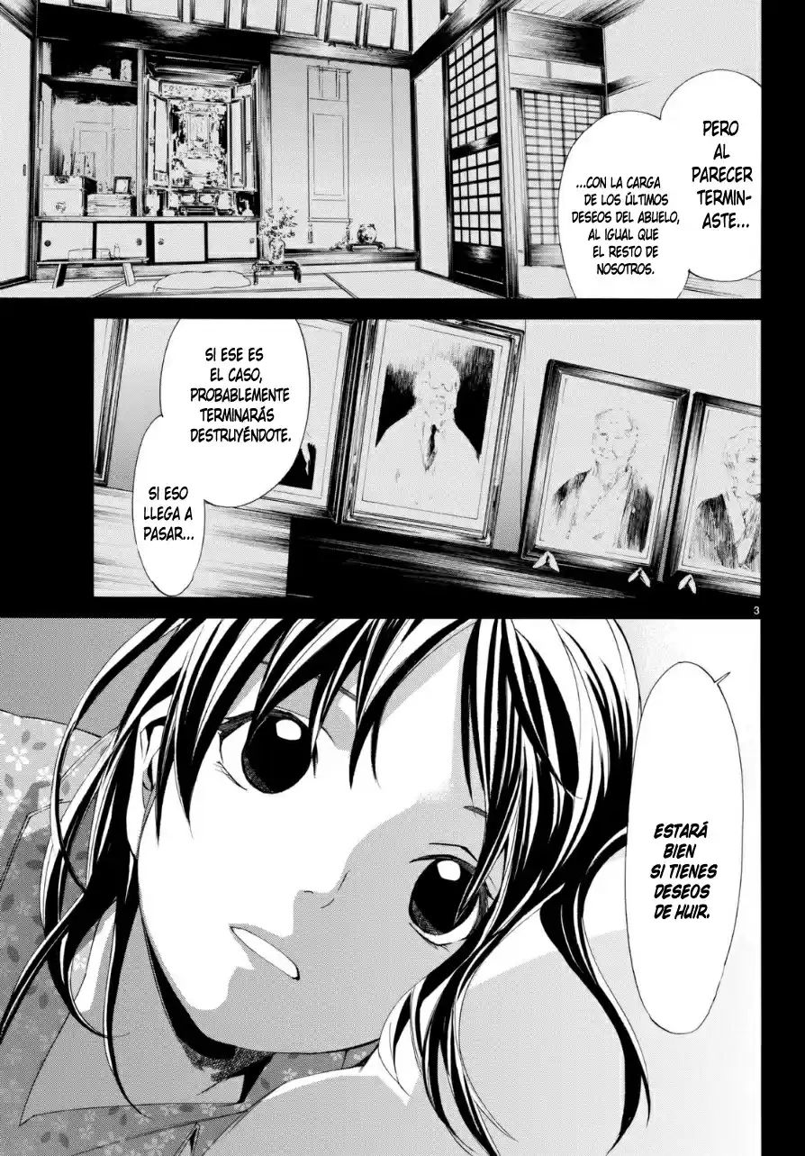 Noragami - Capítulo 51 - Página 4 - LectorTMOo
