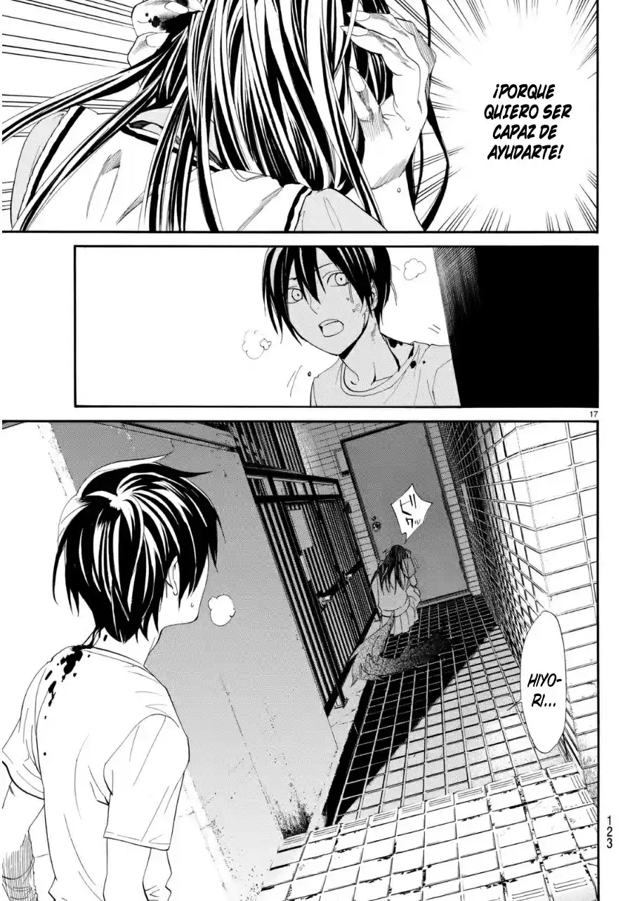 Noragami - Capítulo 51 - Página 17 - LectorTMOo