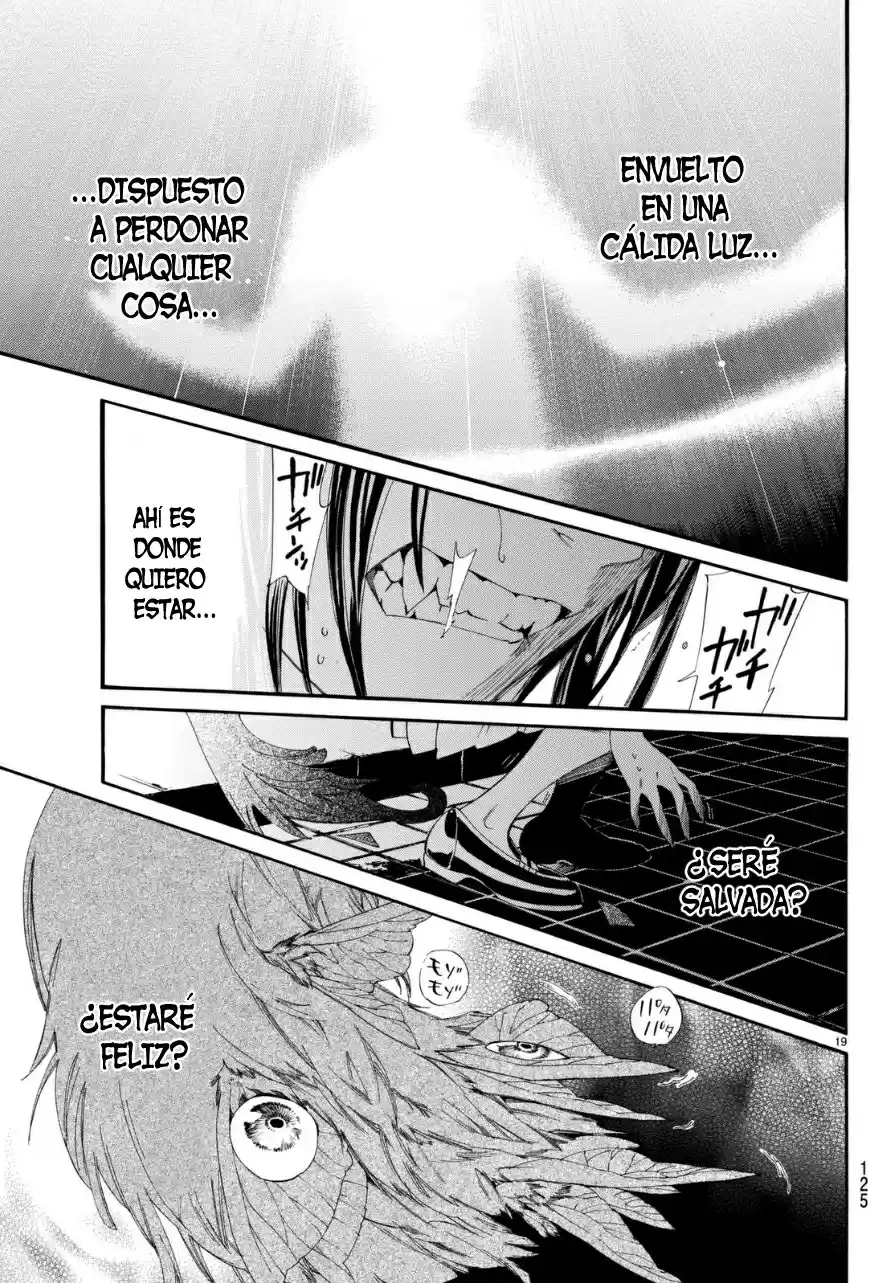 Noragami - Capítulo 51 - Página 19 - LectorTMOo