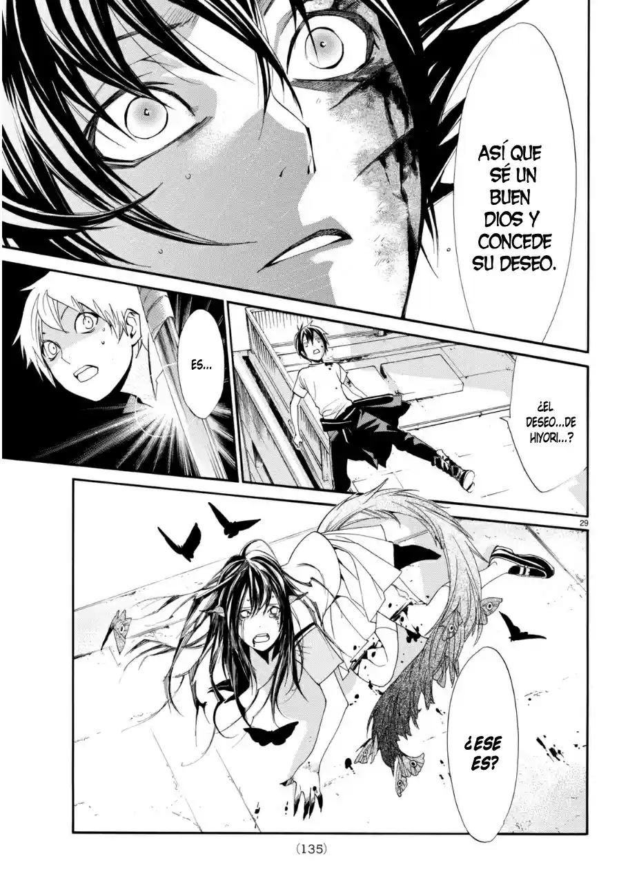 Noragami - Capítulo 51 - Página 29 - LectorTMOo