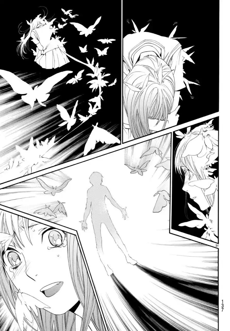 Noragami - Capítulo 51 - Página 31 - LectorTMOo