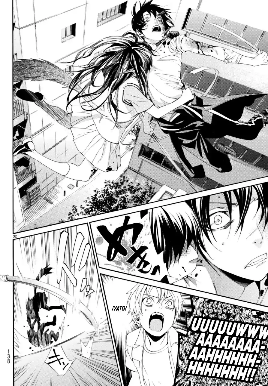 Noragami - Capítulo 51 - Página 32 - LectorTMOo