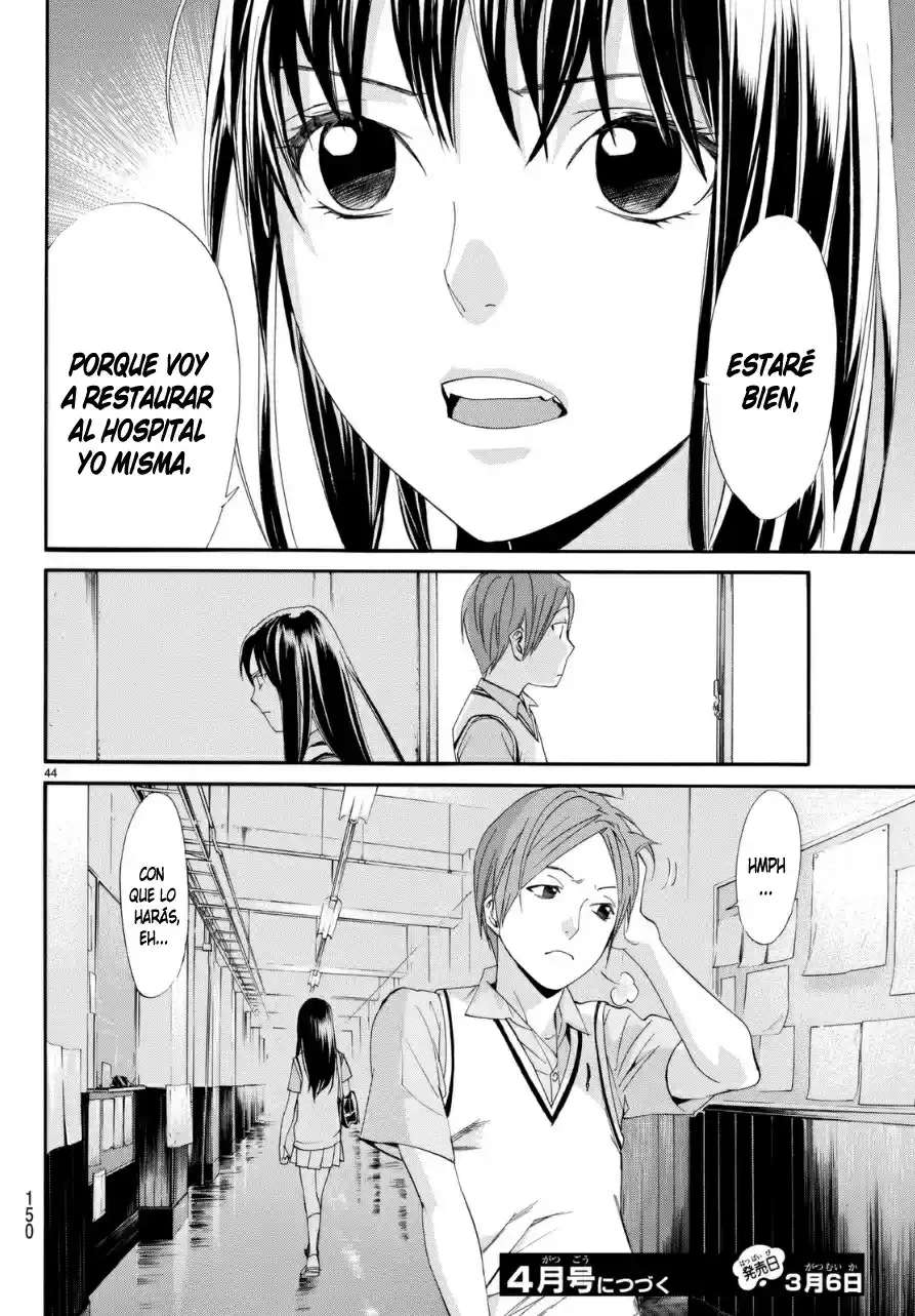 Noragami - Capítulo 51 - Página 43 - LectorTMOo