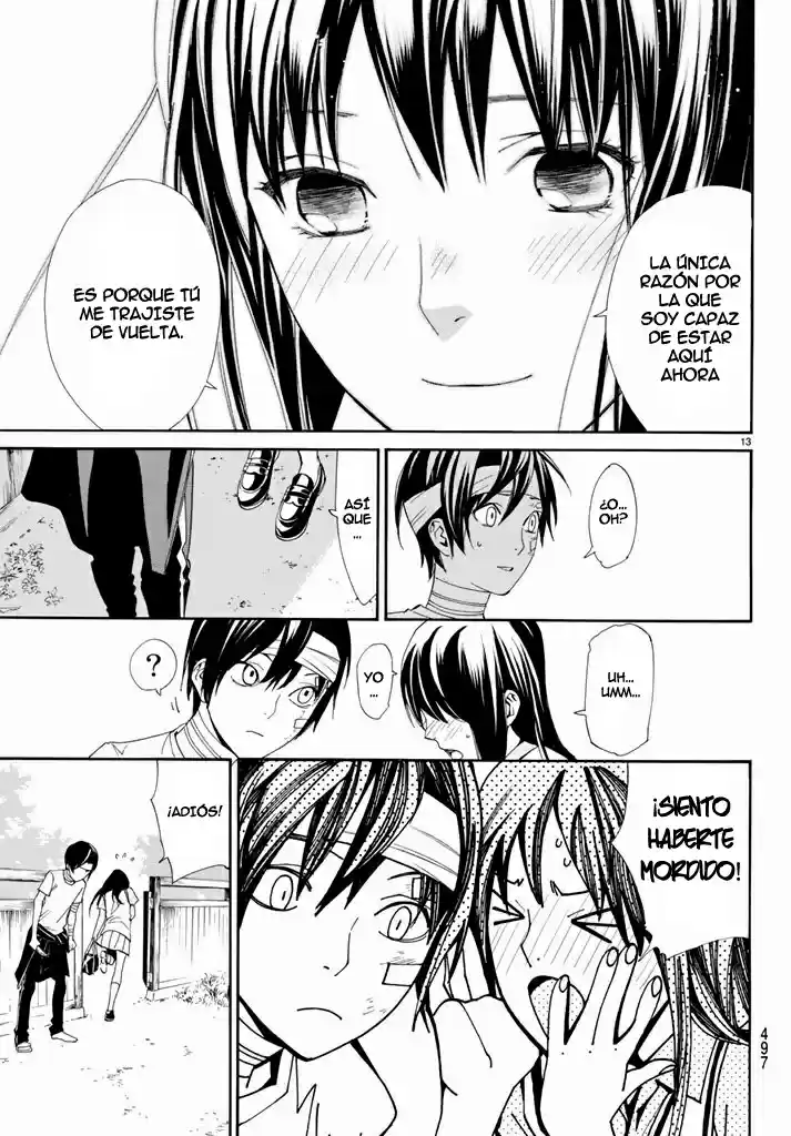 Noragami - Capítulo 52 - Página 14 - LectorTMOo