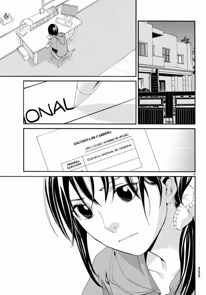 Noragami - Capítulo 52 - Página 16 - LectorTMOo