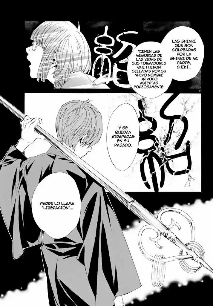 Noragami - Capítulo 52 - Página 32 - LectorTMOo