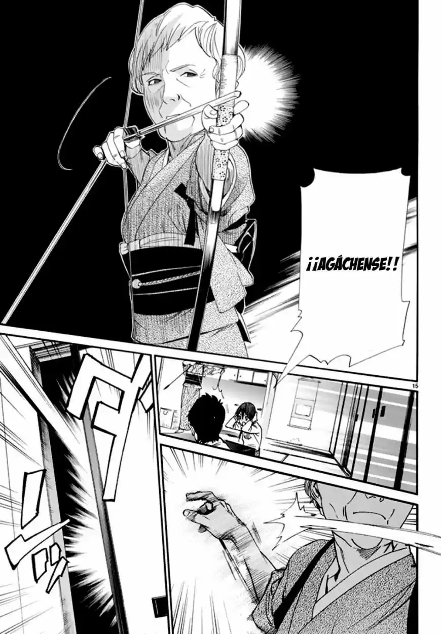 Noragami - Capítulo 54 - Página 16 - LectorTMOo