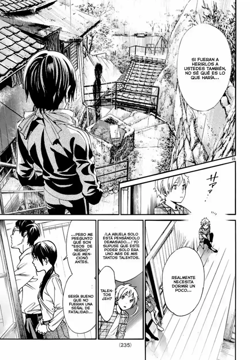 Noragami - Capítulo 54 - Página 24 - LectorTMOo