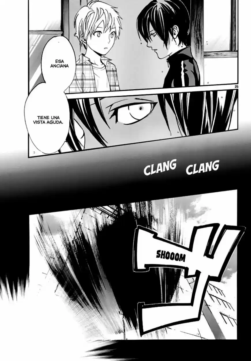 Noragami - Capítulo 54 - Página 26 - LectorTMOo