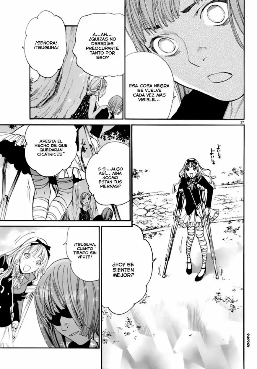Noragami - Capítulo 54 - Página 28 - LectorTMOo