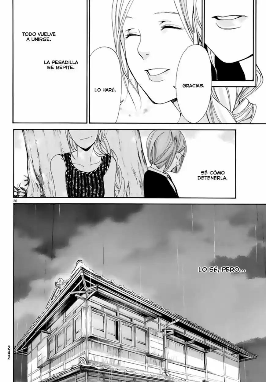 Noragami - Capítulo 54 - Página 31 - LectorTMOo