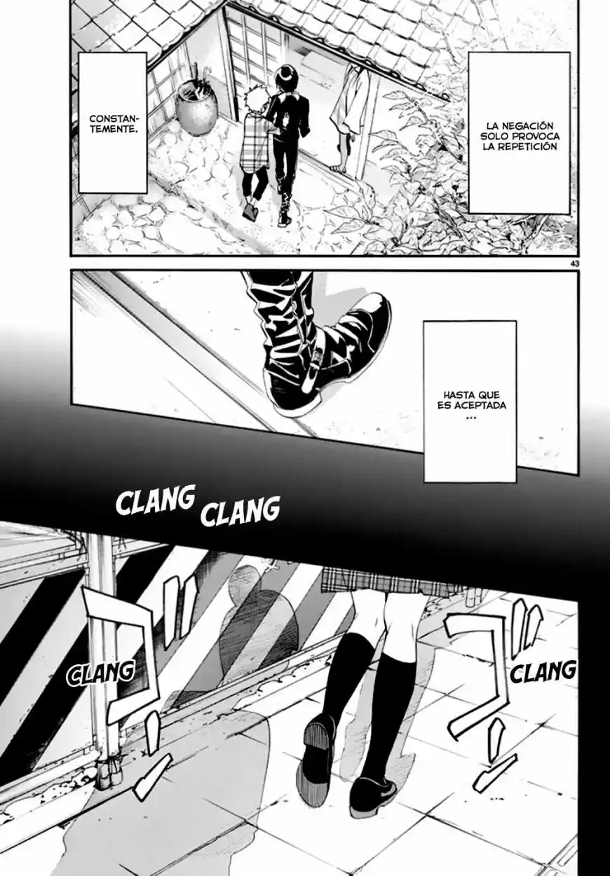Noragami - Capítulo 54 - Página 44 - LectorTMOo