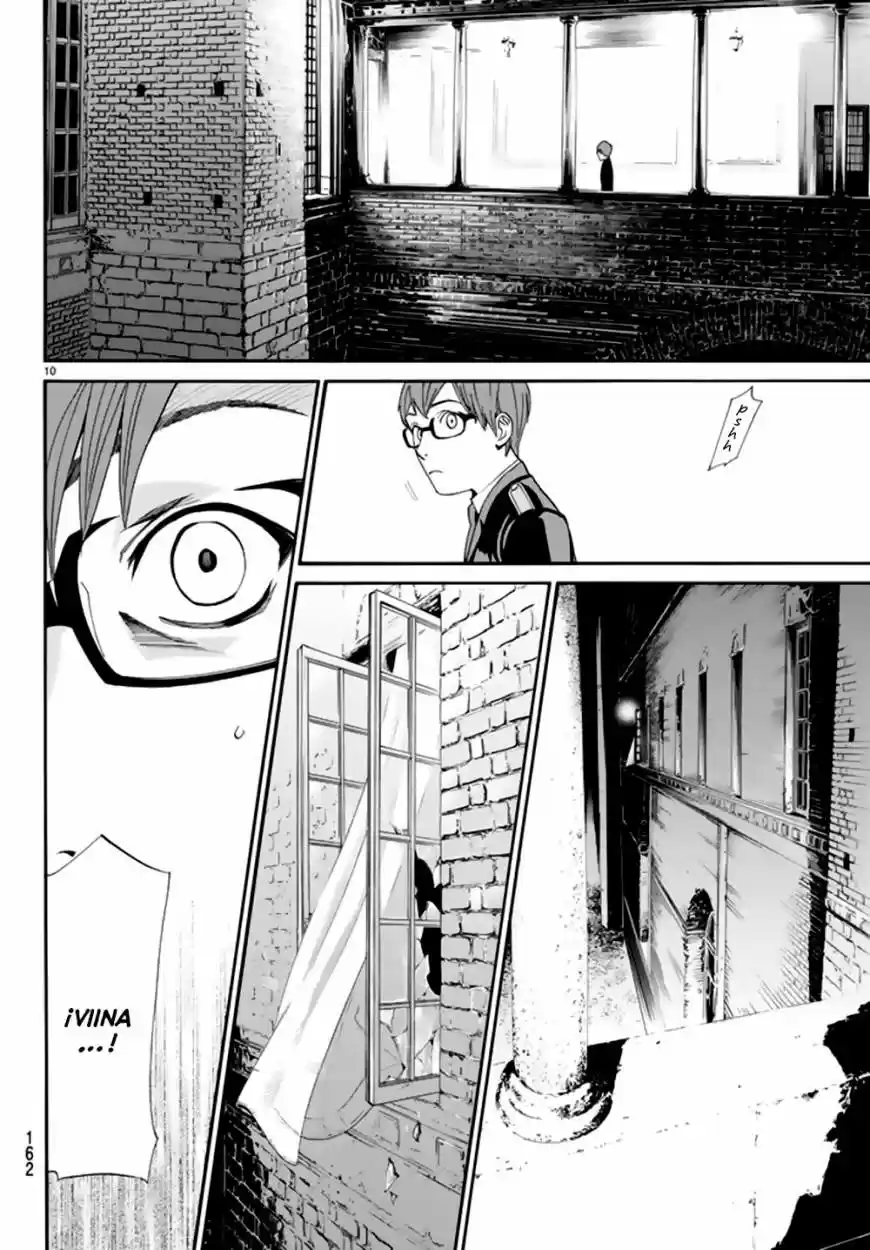 Noragami - Capítulo 55 - Página 11 - LectorTMOo
