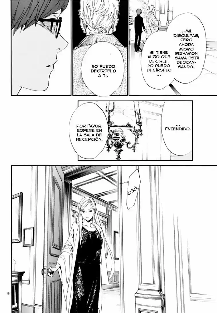 Noragami - Capítulo 56 - Página 16 - LectorTMOo