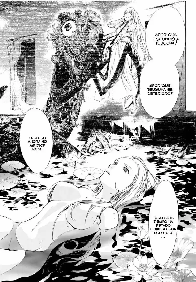 Noragami - Capítulo 56 - Página 31 - LectorTMOo