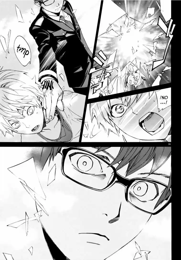 Noragami - Capítulo 56 - Página 39 - LectorTMOo