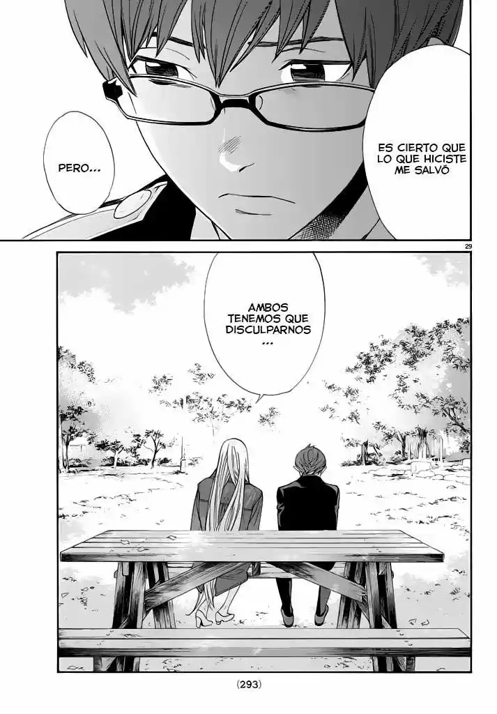 Noragami - Capítulo 57 - Página 30 - LectorTMOo