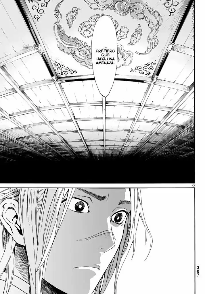 Noragami - Capítulo 57 - Página 43 - LectorTMOo