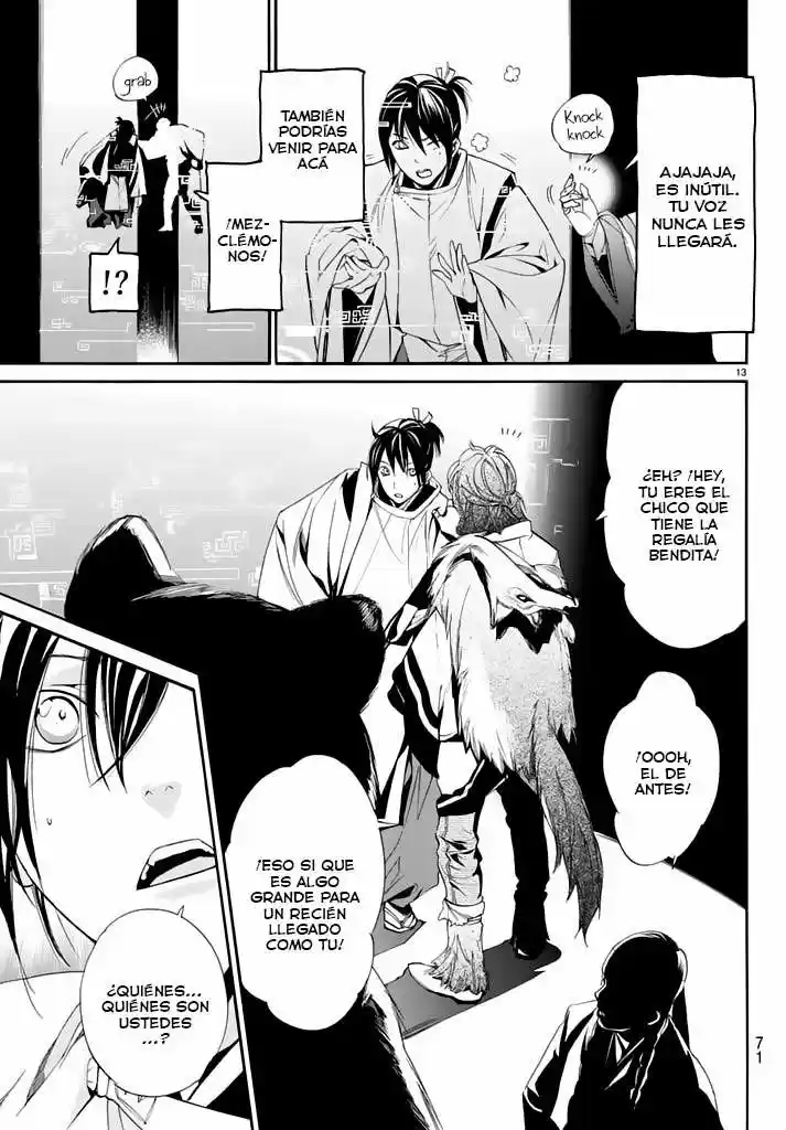 Noragami - Capítulo 59 - Página 14 - LectorTMOo