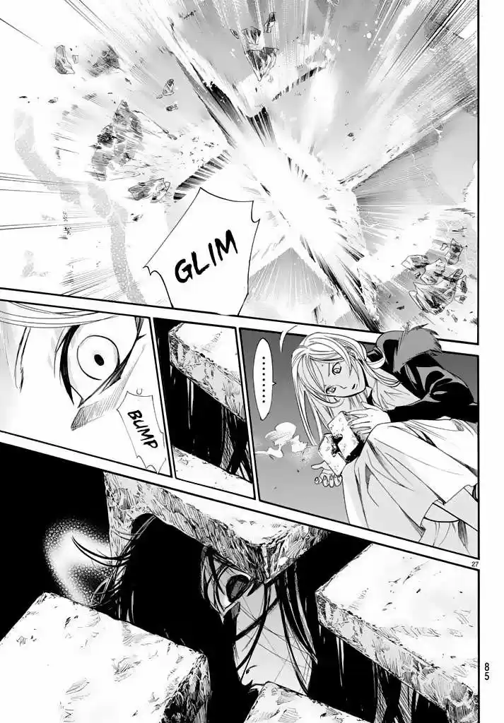 Noragami - Capítulo 59 - Página 28 - LectorTMOo