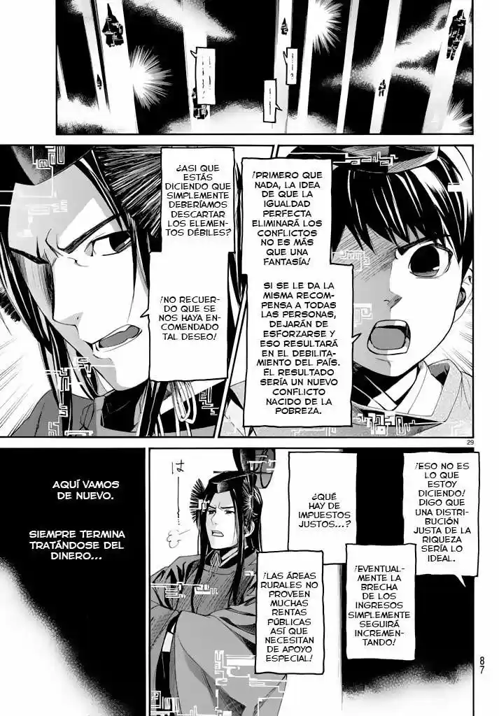 Noragami - Capítulo 59 - Página 30 - LectorTMOo