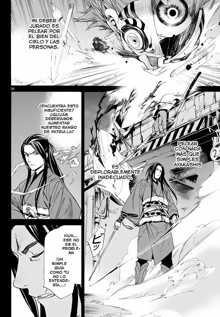 Noragami - Capítulo 59 - Página 31 - LectorTMOo