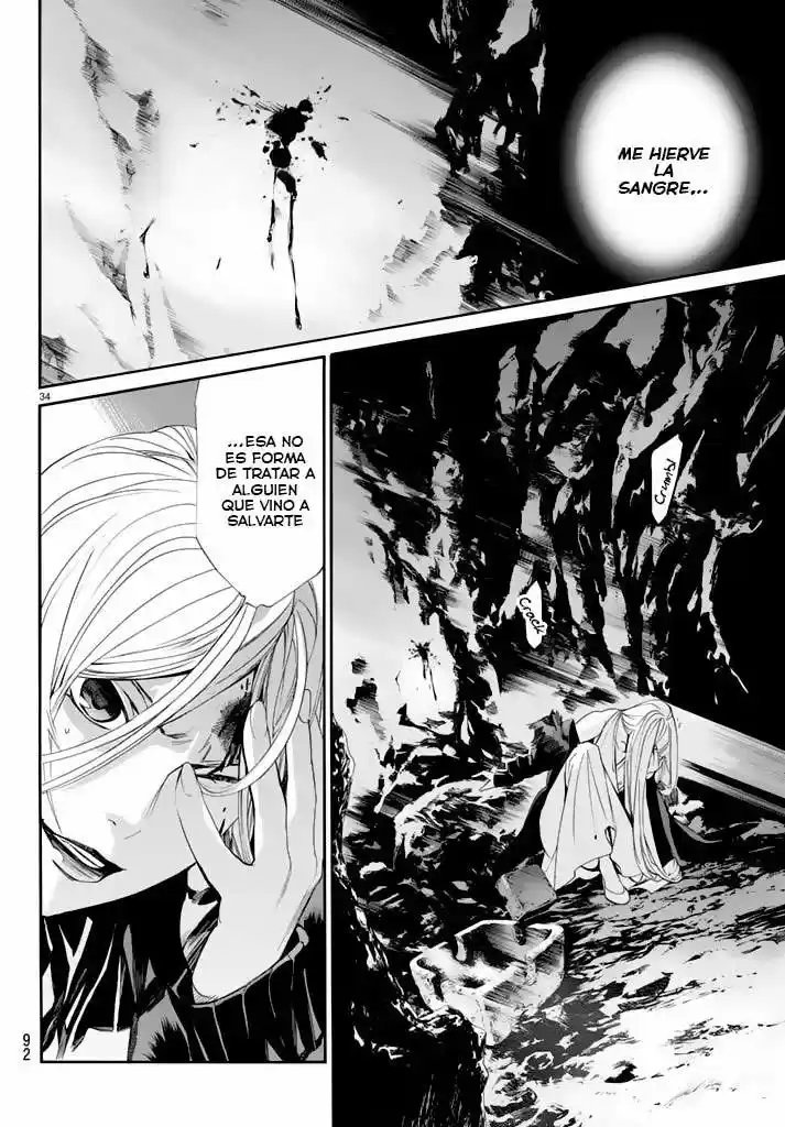 Noragami - Capítulo 59 - Página 35 - LectorTMOo