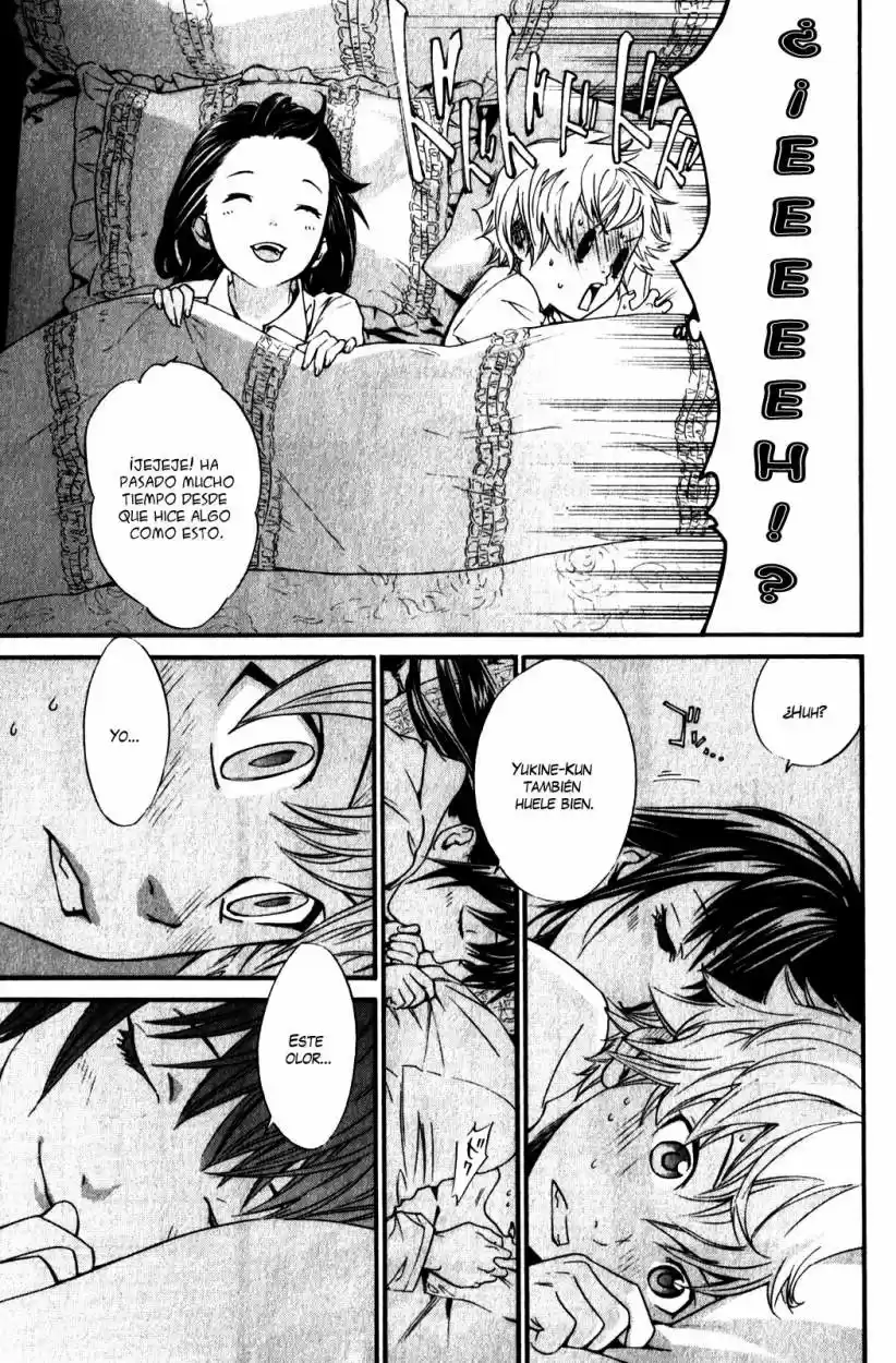 Noragami - Capítulo 6 - Página 7 - LectorTMOo