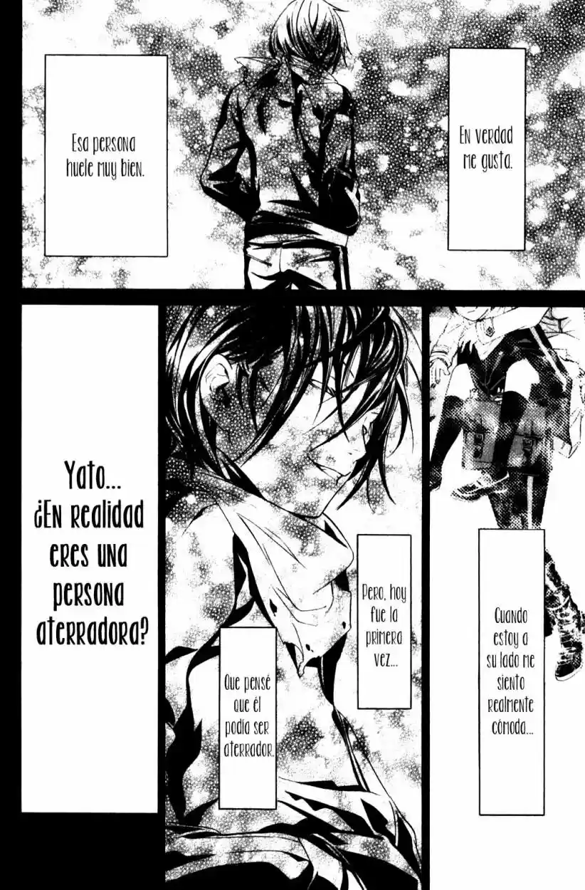 Noragami - Capítulo 6 - Página 8 - LectorTMOo