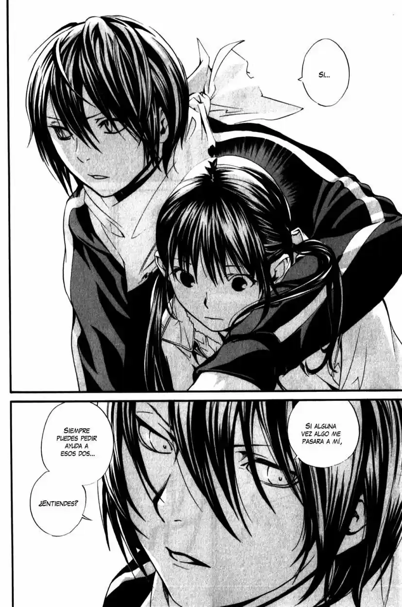 Noragami - Capítulo 6 - Página 23 - LectorTMOo