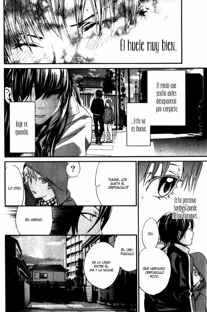 Noragami - Capítulo 6 - Página 25 - LectorTMOo
